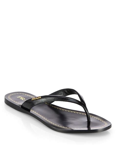 tivali neri prada outlet|prada sandals outlet.